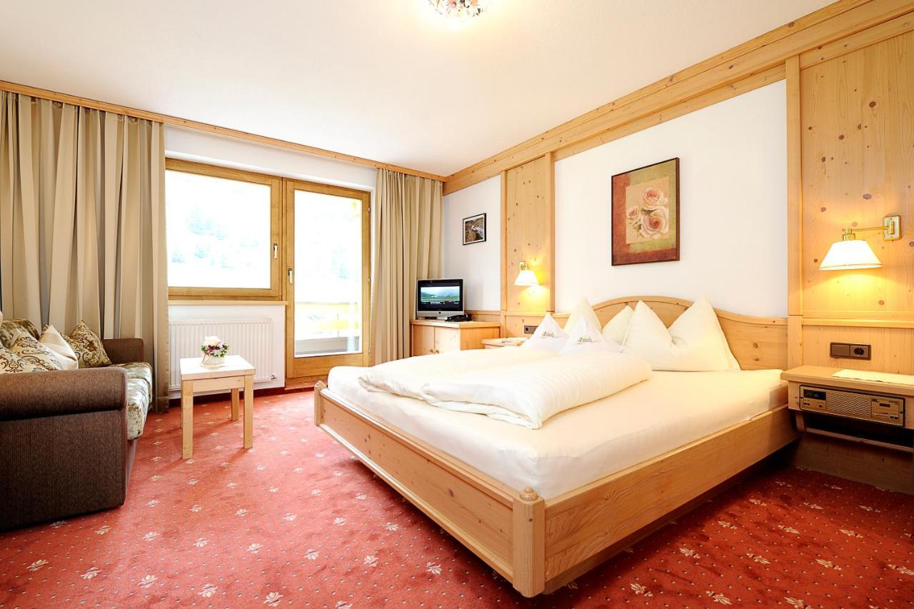 Belavita B&B Mathon Luaran gambar