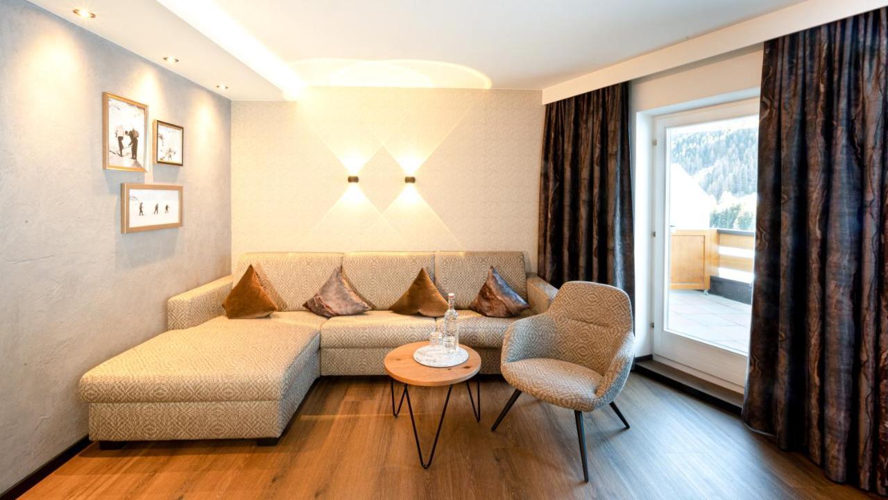 Belavita B&B Mathon Luaran gambar