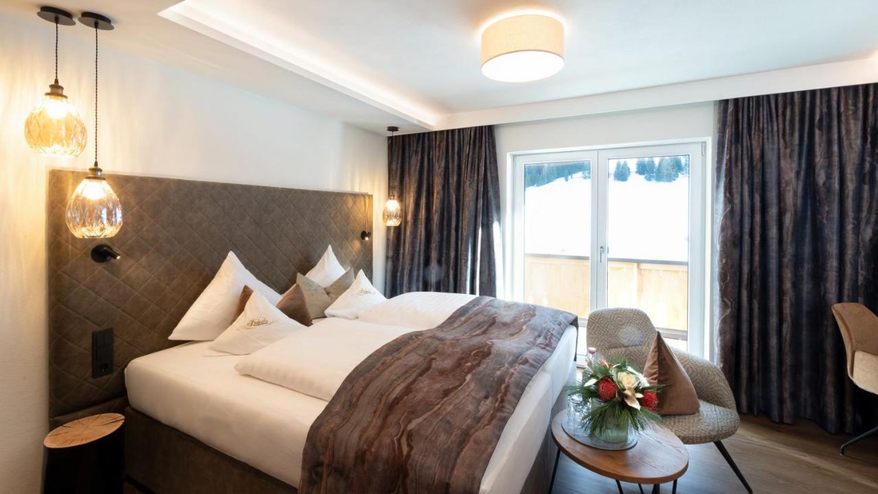 Belavita B&B Mathon Luaran gambar