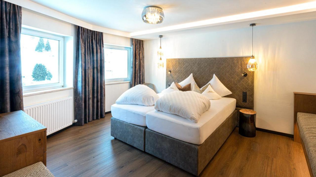 Belavita B&B Mathon Luaran gambar