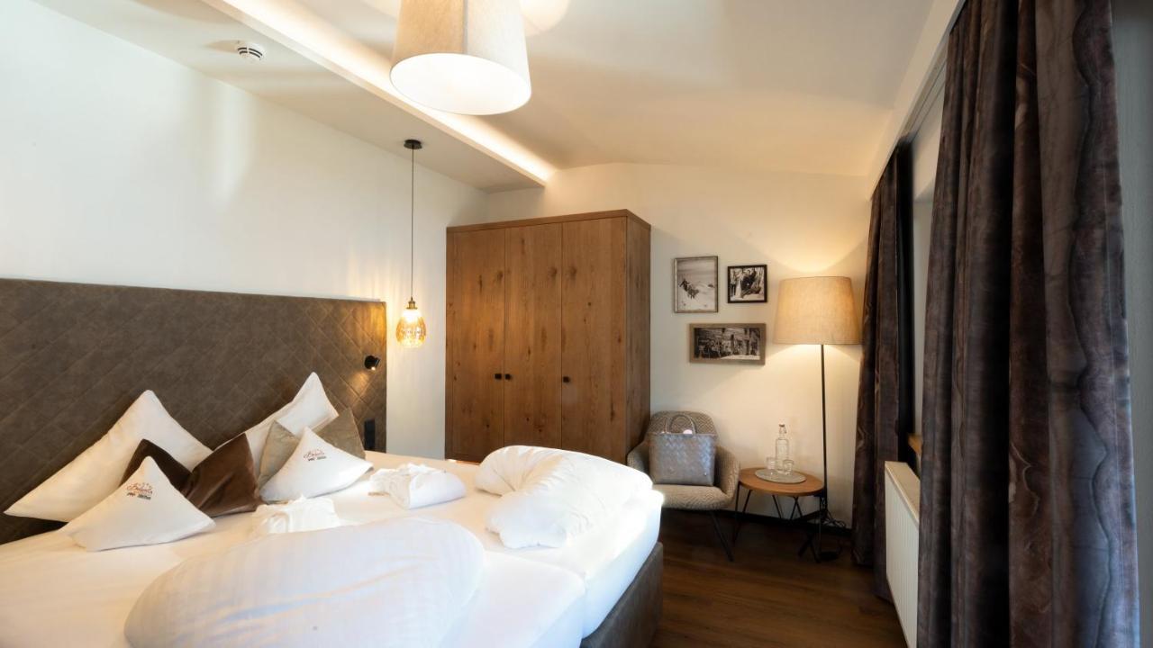 Belavita B&B Mathon Luaran gambar
