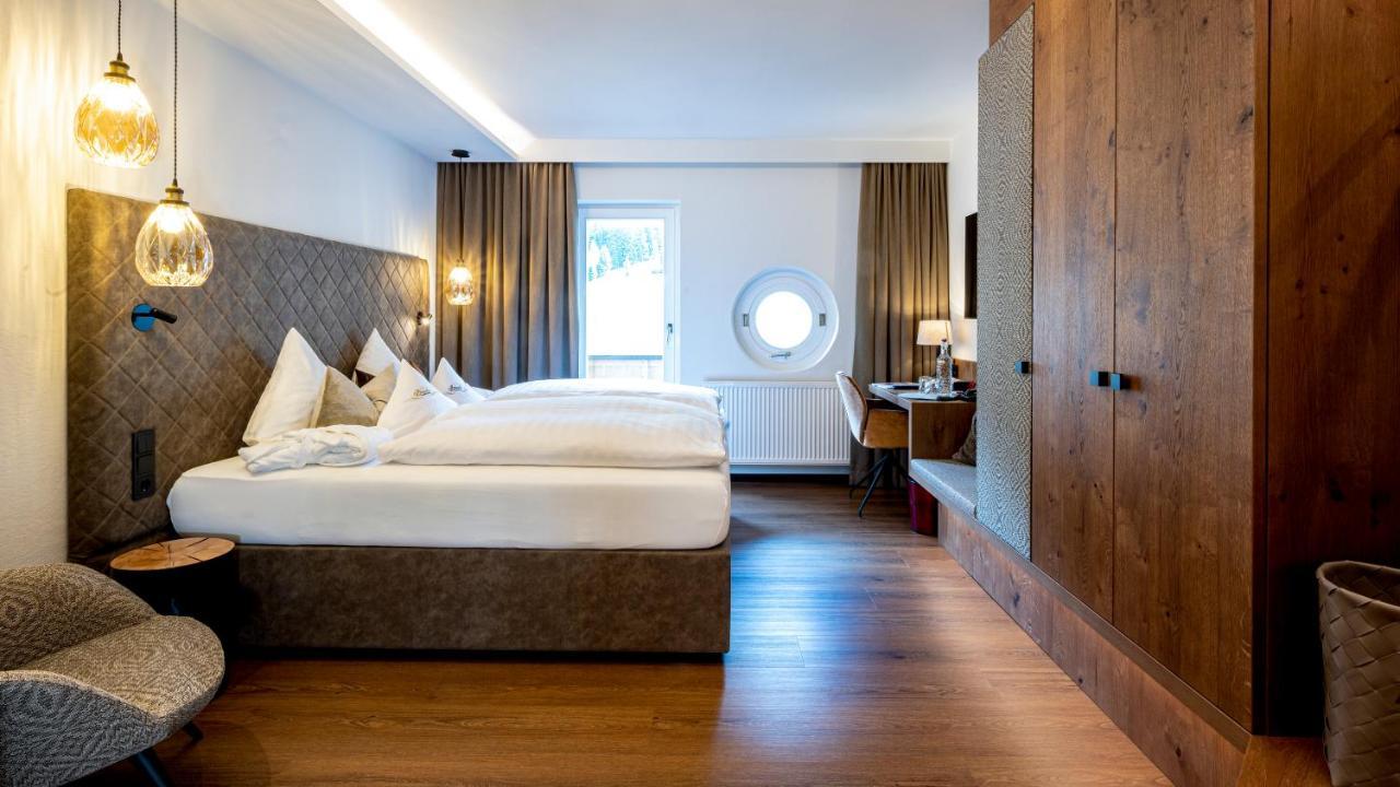Belavita B&B Mathon Luaran gambar