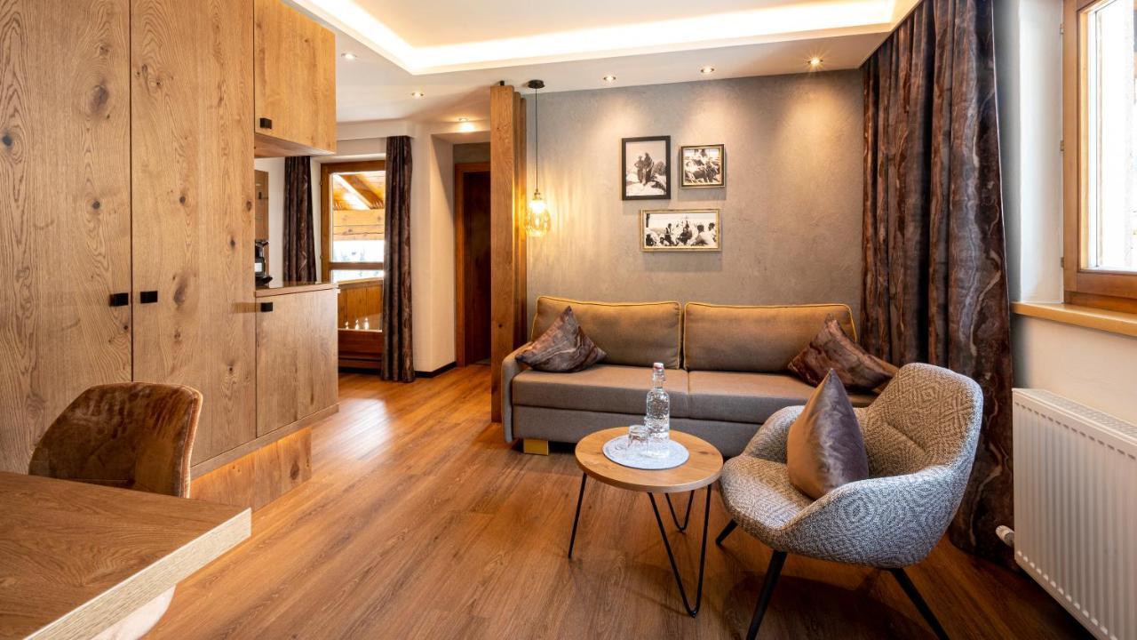 Belavita B&B Mathon Luaran gambar