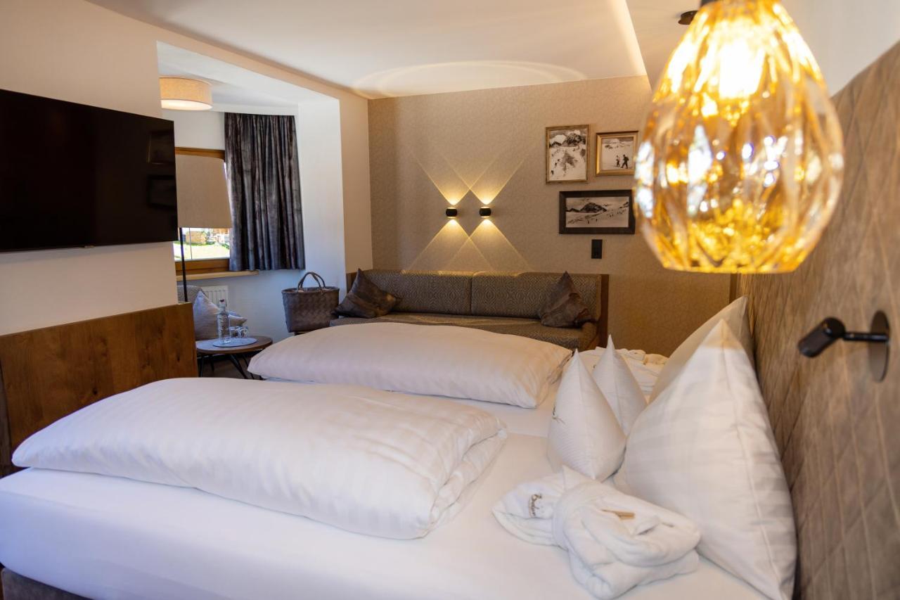 Belavita B&B Mathon Luaran gambar