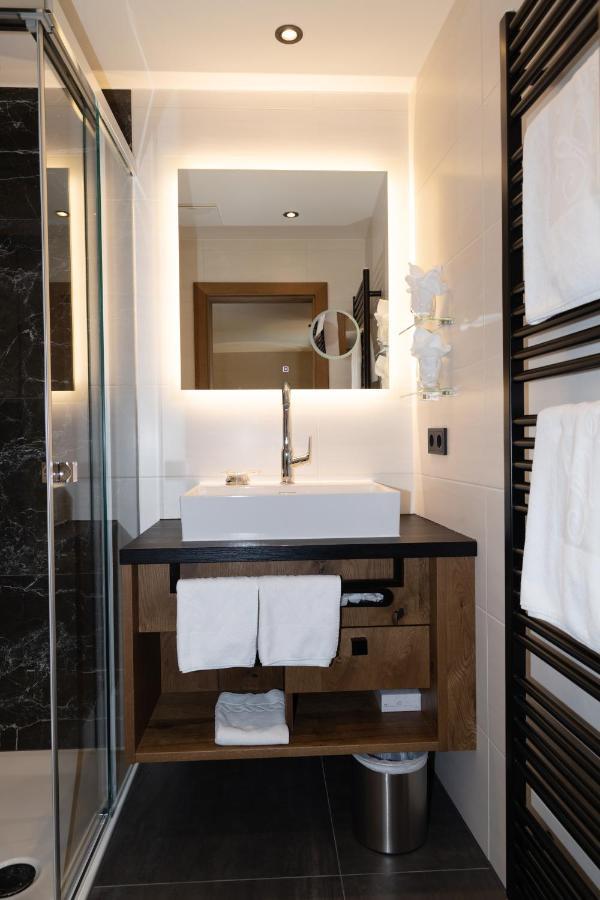 Belavita B&B Mathon Luaran gambar