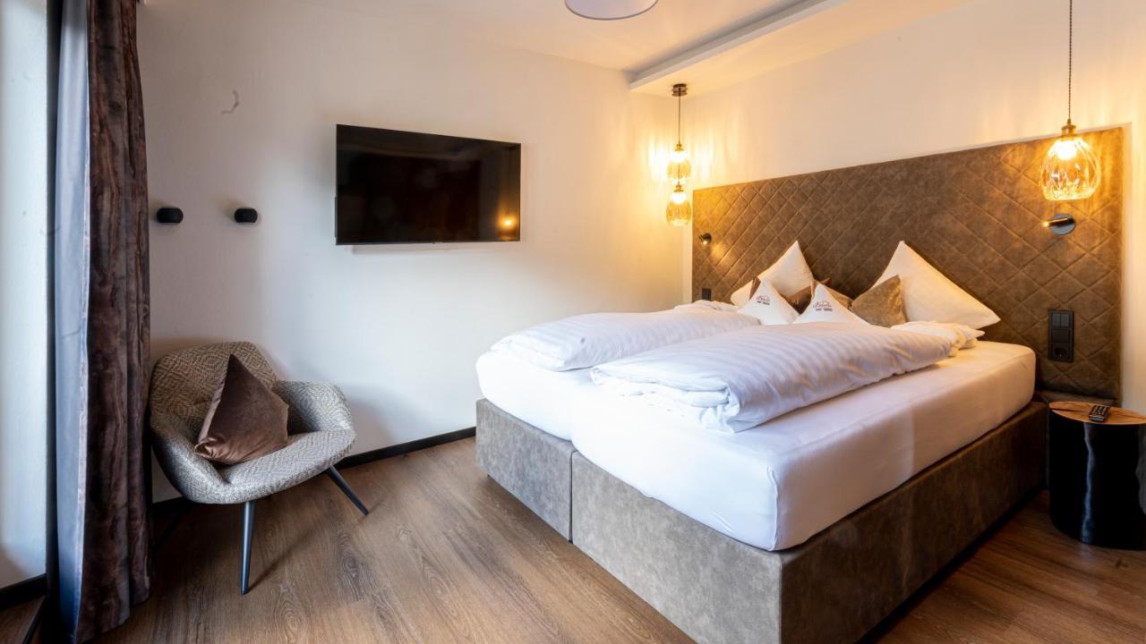 Belavita B&B Mathon Luaran gambar