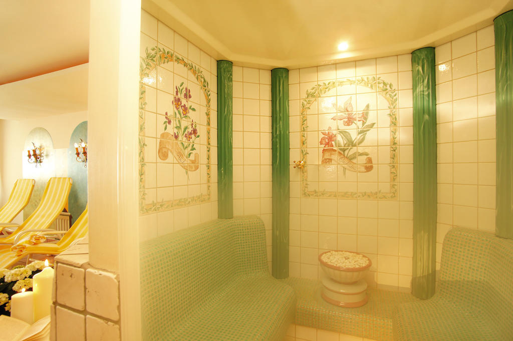 Belavita B&B Mathon Luaran gambar