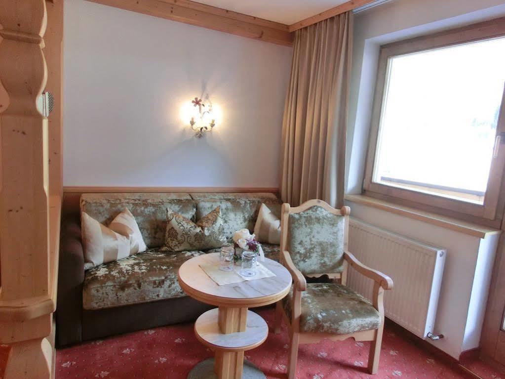 Belavita B&B Mathon Luaran gambar