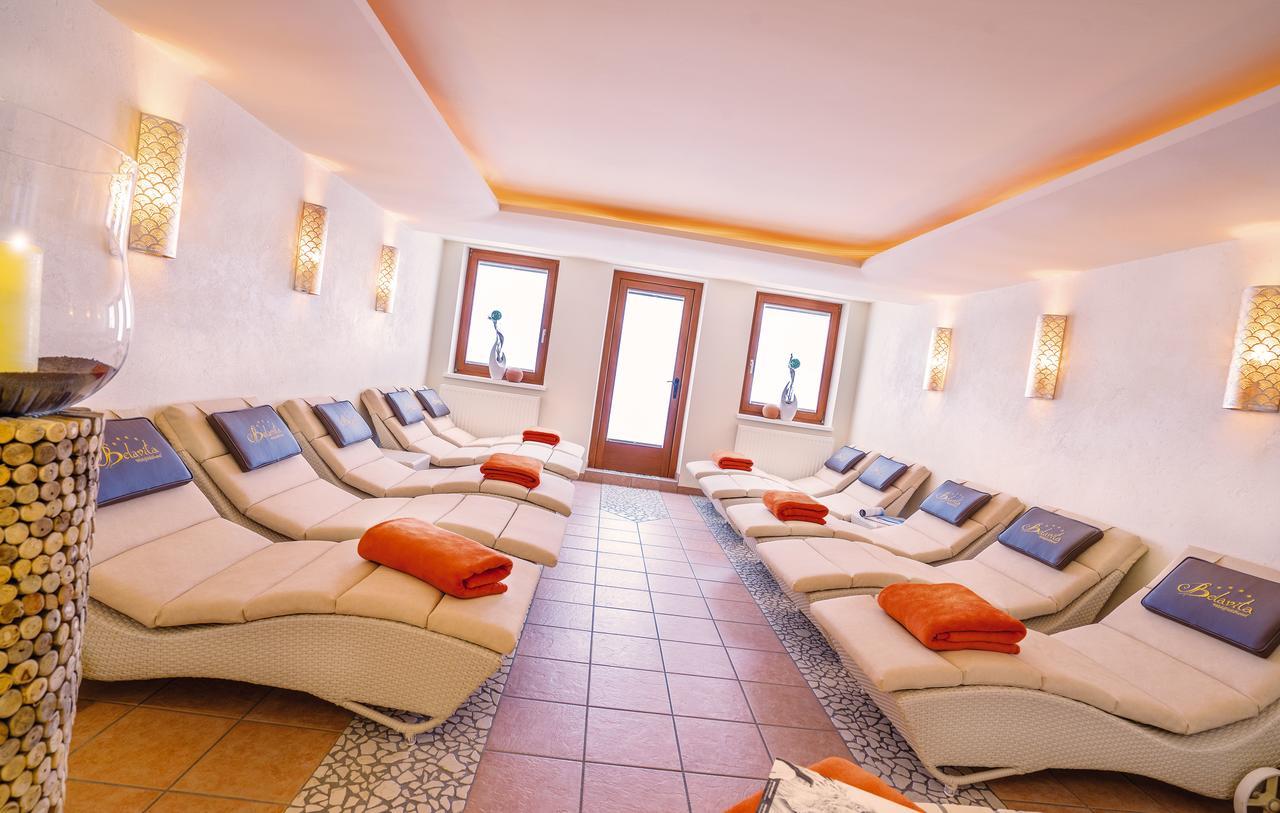 Belavita B&B Mathon Luaran gambar