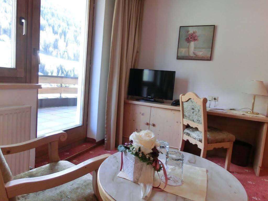 Belavita B&B Mathon Luaran gambar